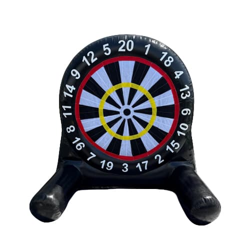 #127-8 = Mini Dart | Carnival Game