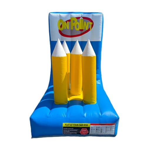 On Point | Carnival Game