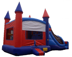 4 IN 1 TWO LANE COVERED