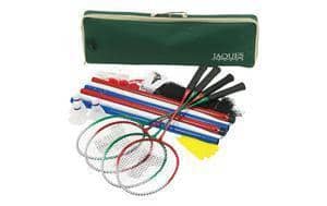 Badminton