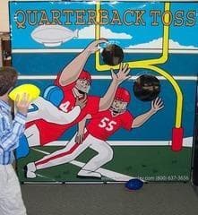 Bay Area Jump - bounce house rentals and slides for parties in Antioch