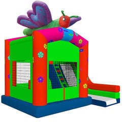 Butterfly 6 in 1 Combo