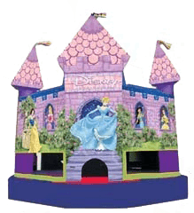 Disney Princess Club