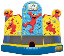Elmo Club