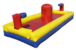 Firstdown Basketball Dunk Game