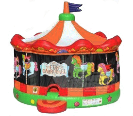 Fun Carousel