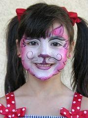 Face Painter (Advanced)(1 Hour)