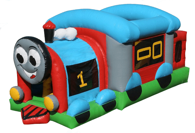 Happy Train Combo Large