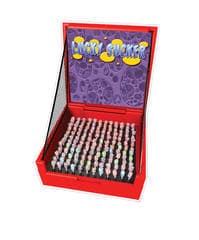 Box Game Lucky Sucker