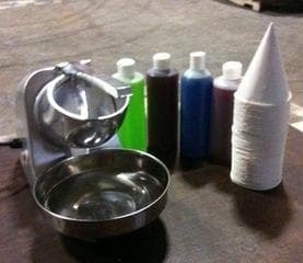 Bay Area Jump - bounce house rentals and slides for parties in Antioch