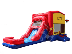 Mod Combo W/ BB hoop wet or dry