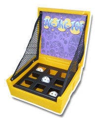 Box Game Tic Tac Toe