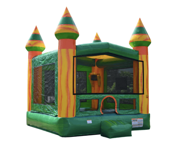 Fiesta 13x13 Bounce House