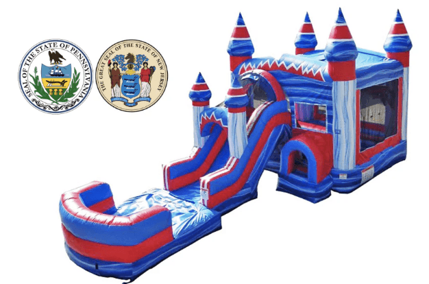 Mega Flash Combo (dry)