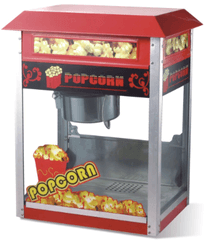 Popcorn Machine