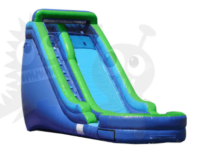 16' Water Slide DRY
