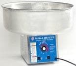 Cotton Candy Machine