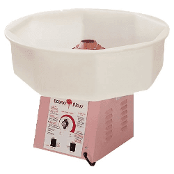 Cotton Candy Machine