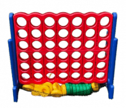 Connect 4