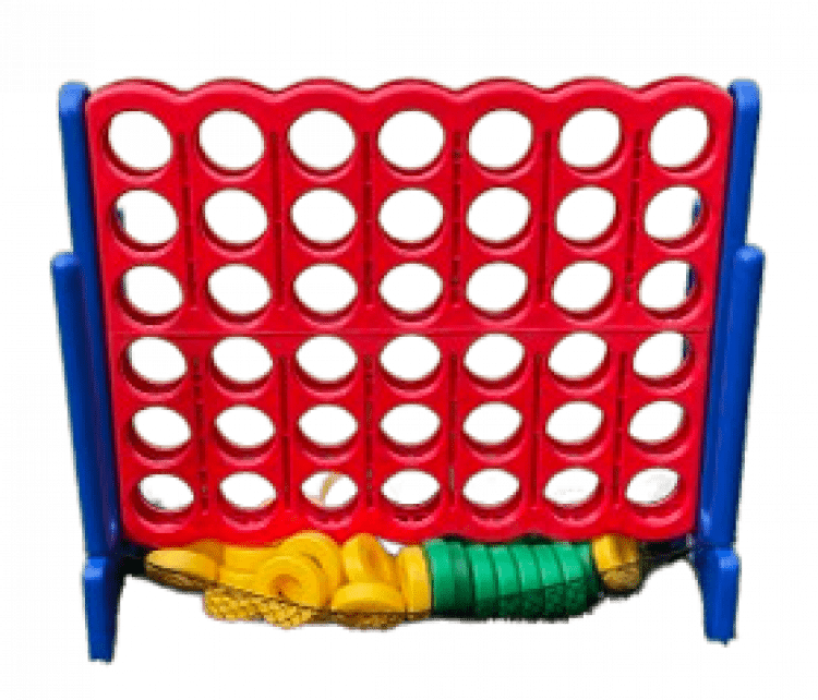 Connect 4