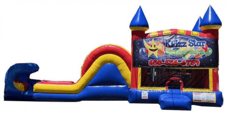 4-in-1 side slide combo