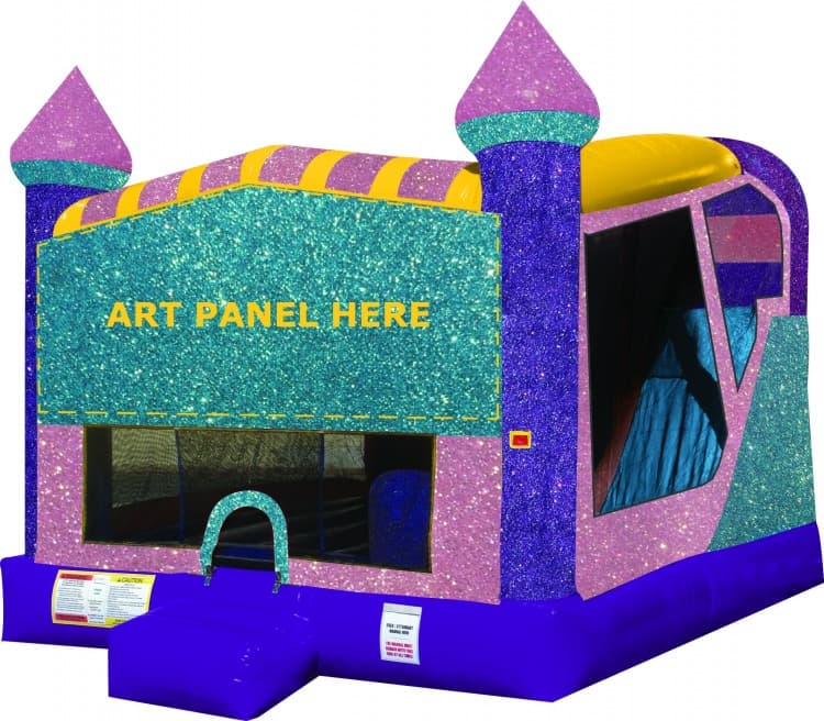 Razzle Dazzle 4 in 1 combo