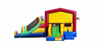 Plain -themed inflatable bounce house and jumper rentals