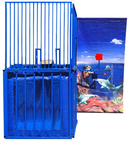 Dunk Tank Rental Bay Area