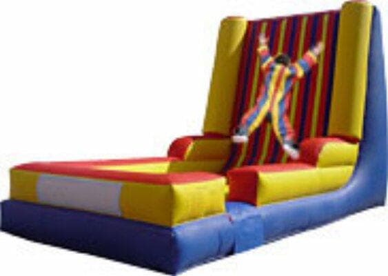 Velcro Wall Rental Bay Area